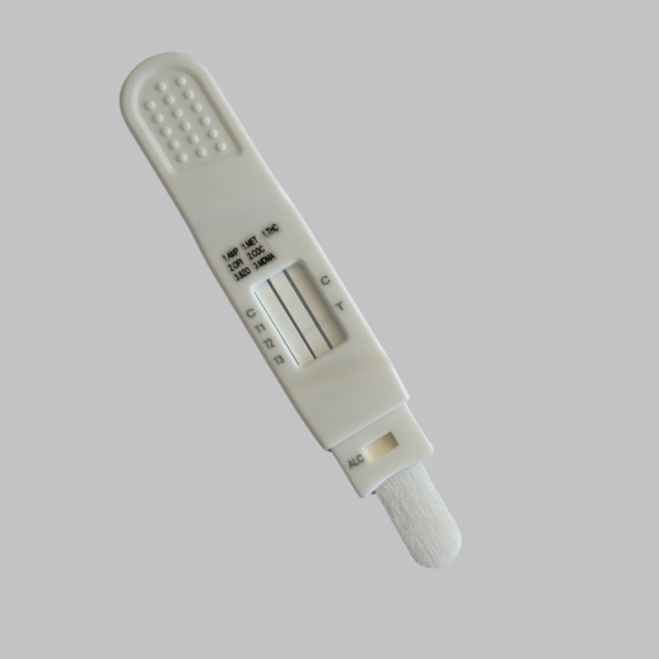 Multi 8 Drug Saliva Rapid Screen Test - Image 4