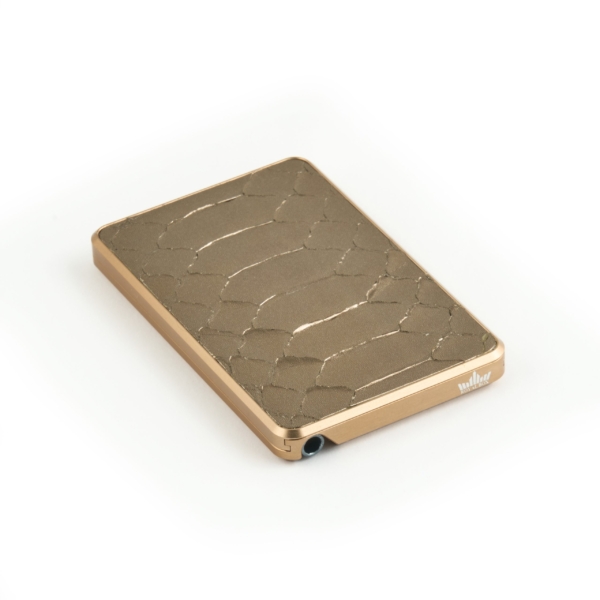 Royal Box - Champagne Python – Limited Edition