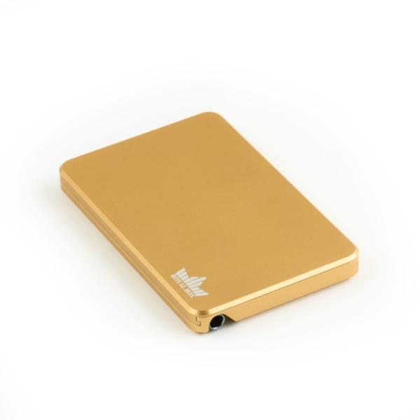 Royal Box - Gold Golf - Image 2