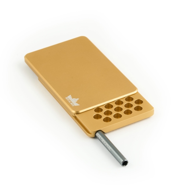 Royal Box - Gold Golf - Image 3