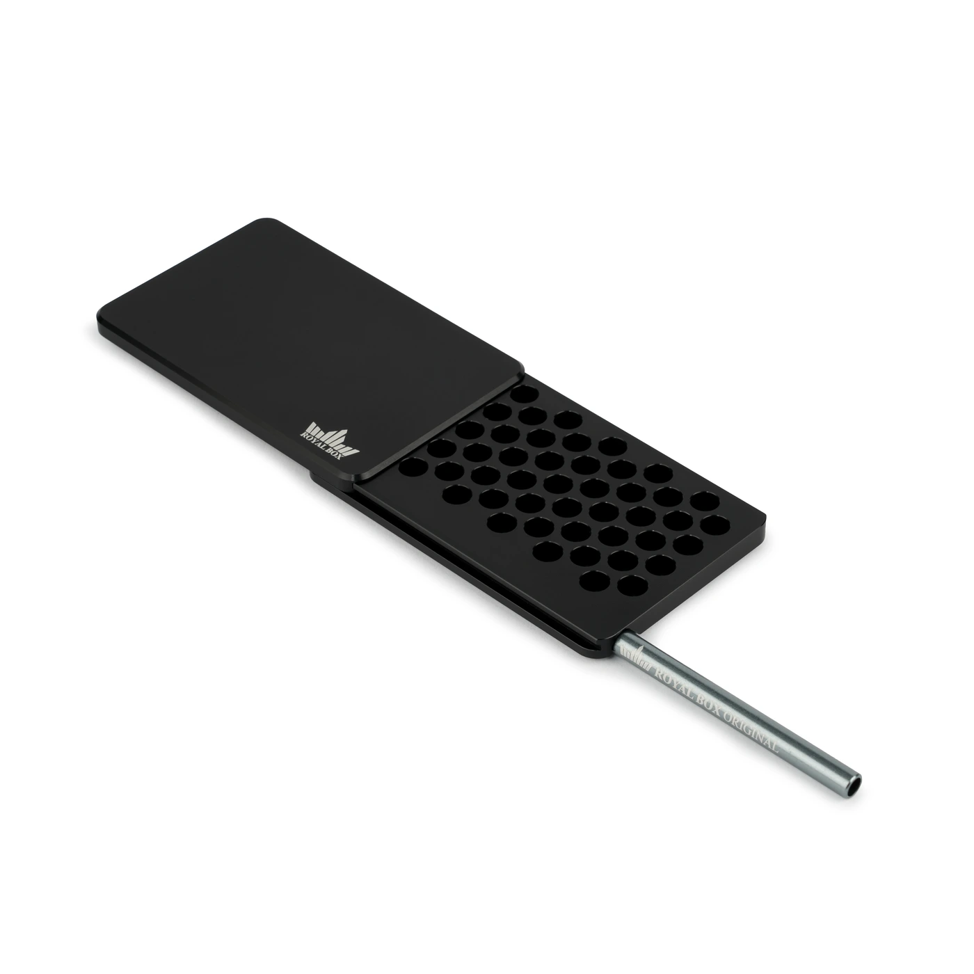 royal box black golf