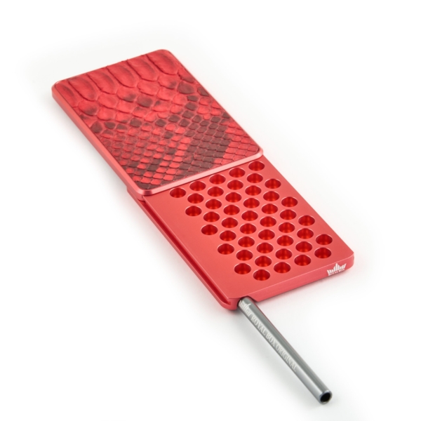 Royal Box - Golf Purosangue Python – Limited Edition