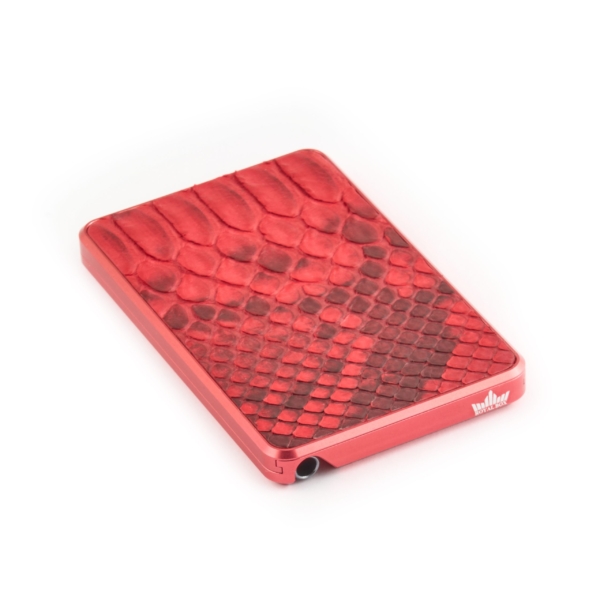 Royal Box - Golf Purosangue Python – Limited Edition - Image 2