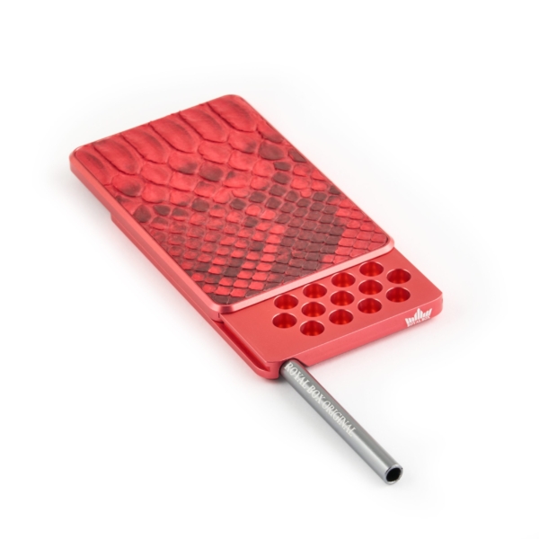 Royal Box - Golf Purosangue Python – Limited Edition - Image 3