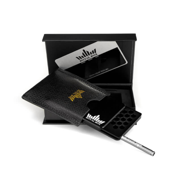 Royal Box - Black Golf - Image 2