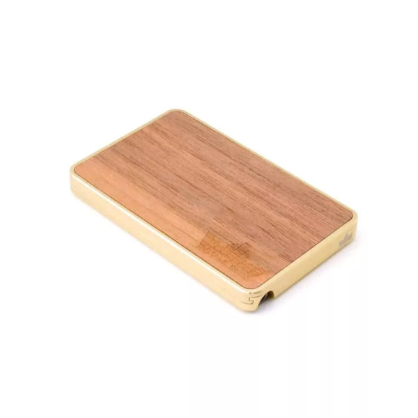 Royal Box – American Walnut Gold - Image 3