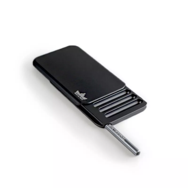 Royal Box - B52 Black