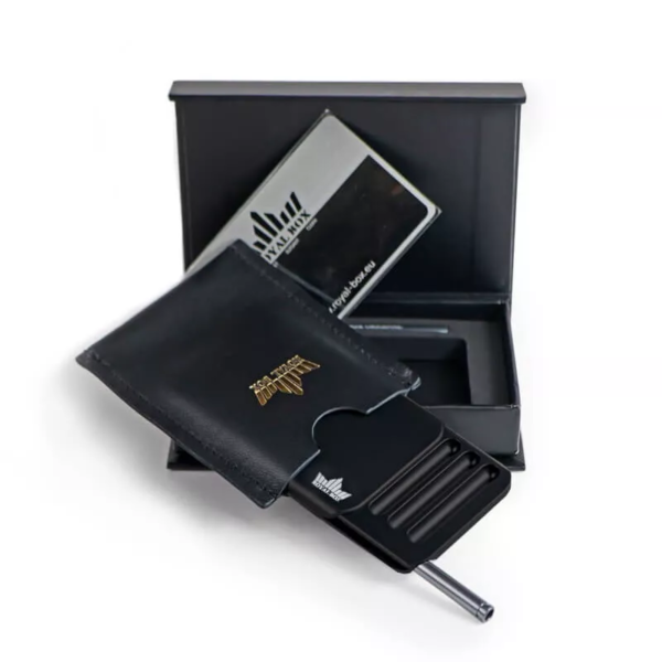 Royal Box - B52 Black