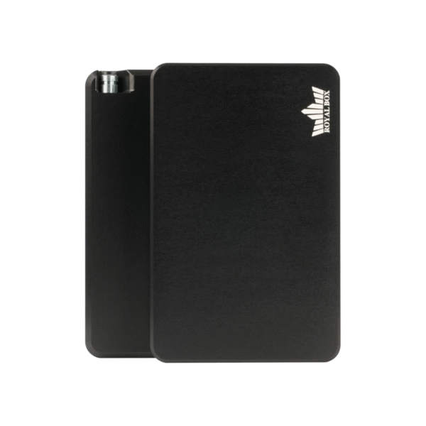 royal box black golf