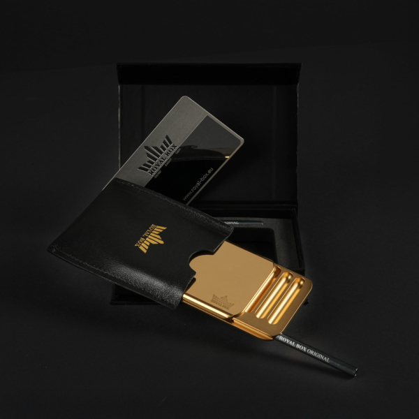Royal Box - Anniversary Gold Edition 2025