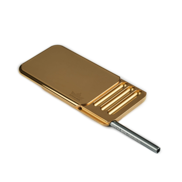 Royal Box - Anniversary Gold Edition 2025