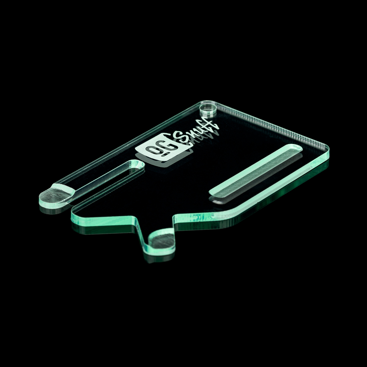 OG Snuff - Multitool Cards Glass Look