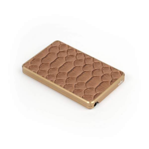 Python Macchiato Café - Limited Edition