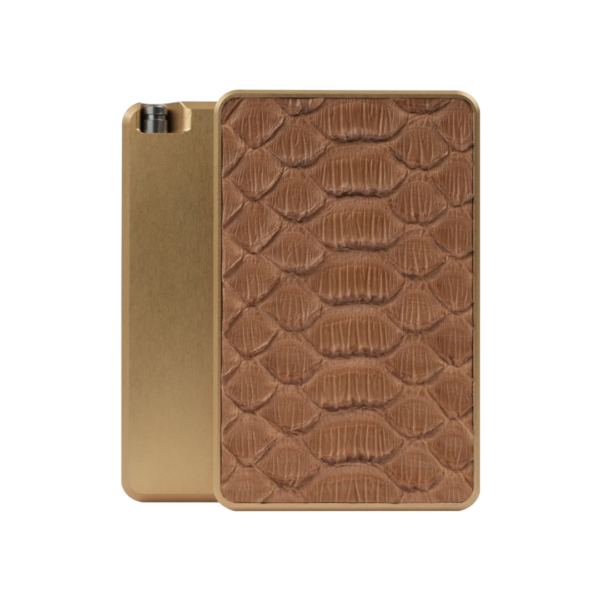 Python Macchiato Café - Limited Edition
