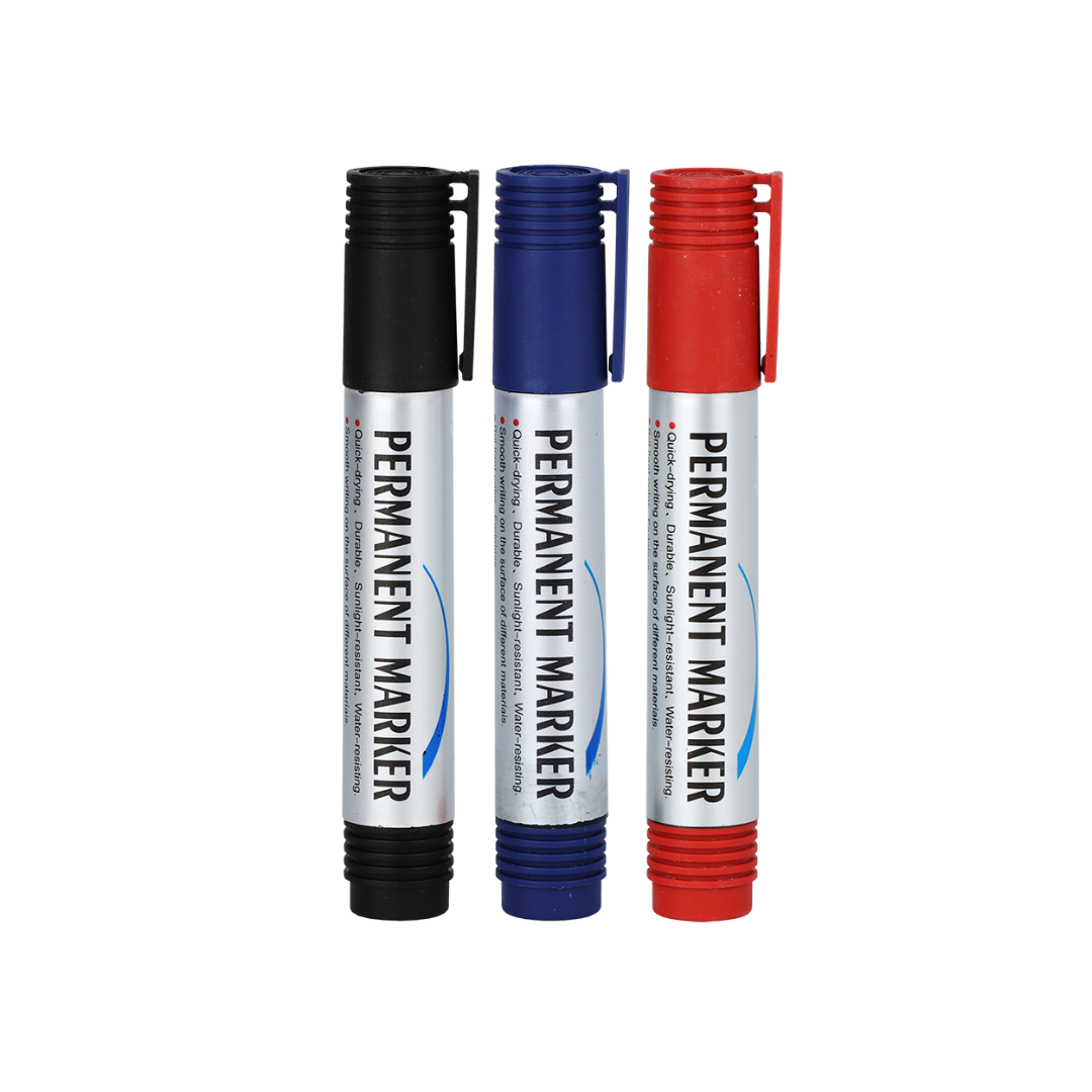 Permanent Marker Diversion Stash Safe