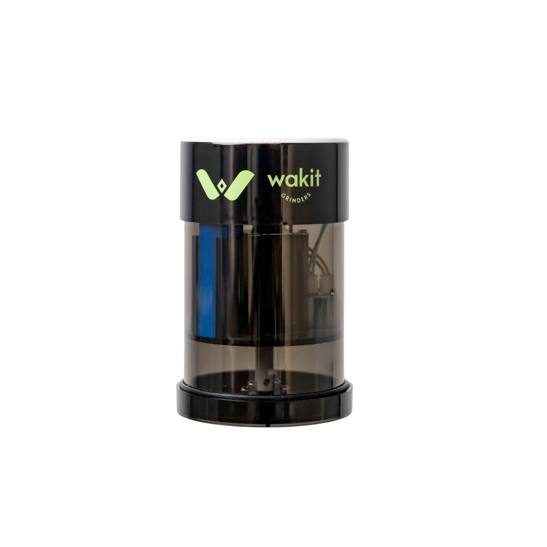 Wakit Grinder - Black (3rd Gen)