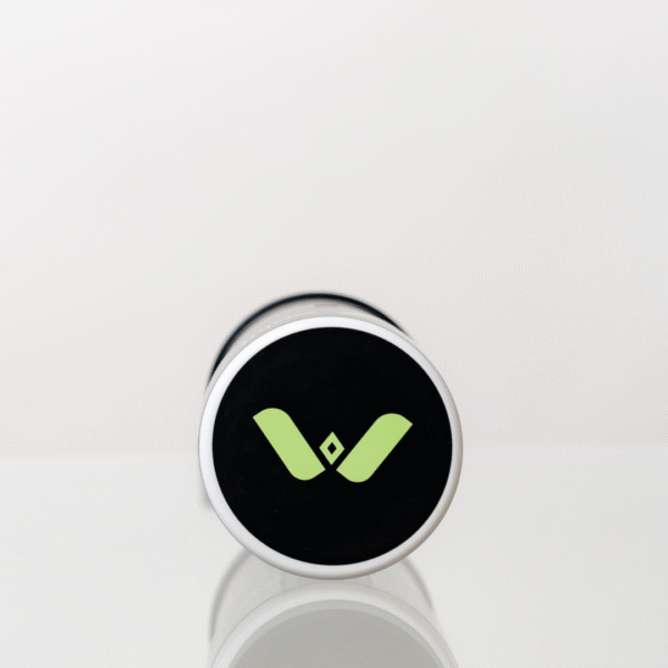 Wakit Grinder - Black (3rd Gen)