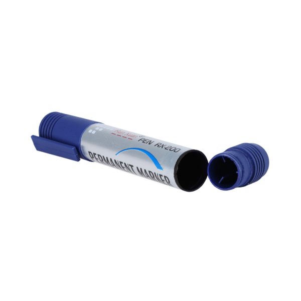 Permanent Marker Diversion Stash Safe