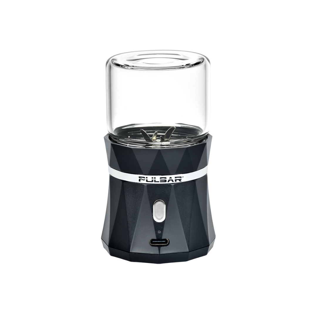 Pulsar King Kut V2 Electric Grinder