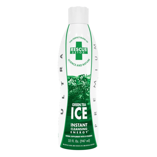 Rescue Detox ICE Drink - 32oz