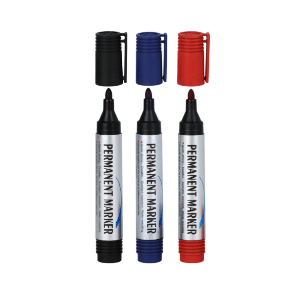 Permanent Marker Diversion Stash Safe