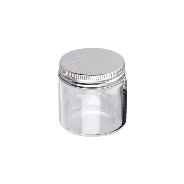 Pulsar King Kut Electric Grinder Replacement Jar