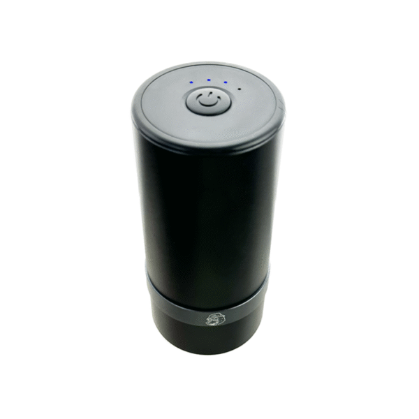 Billy Mate Smart Grind 2.0 Electric Grinder