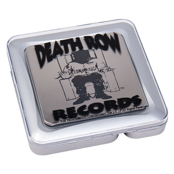 Infyniti Death Row Records Panther, Licensed Digital Pocket Scale – 50G (0.01g)