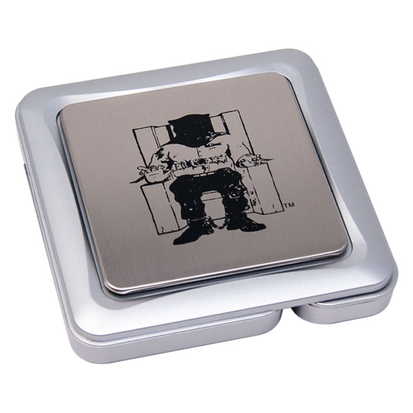 Infyniti Death Row Records Panther, Licensed Digital Pocket Scale – 50G (0.01g)