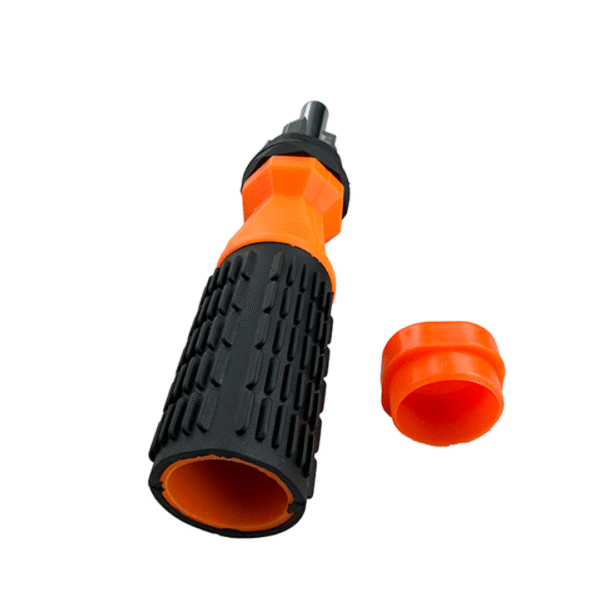 6-in-1 Screwdriver Safe – Hidden Stash Diversion Tool