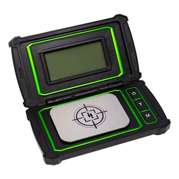 Infyniti Prism 50g x 0.001g Digital Scale