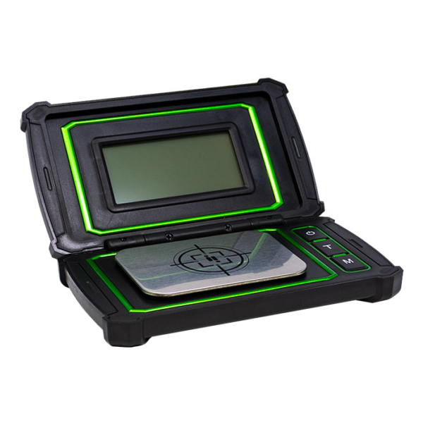Infyniti Prism 50g x 0.001g Digital Scale