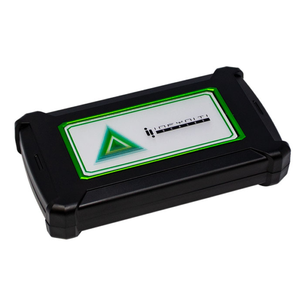 Infyniti Prism 50g x 0.001g Digital Scale
