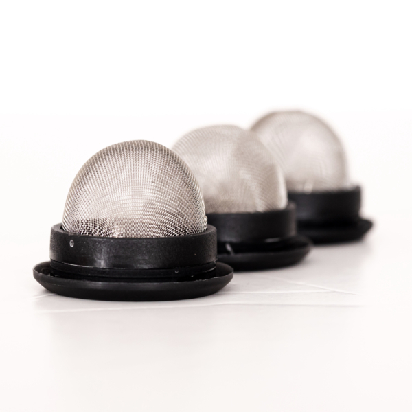 Carbon By Charlie – Powder Grinder