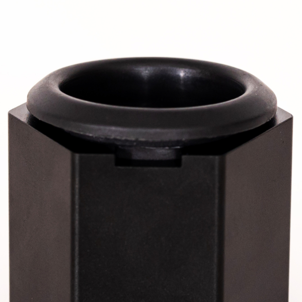 Carbon By Charlie – Powder Grinder