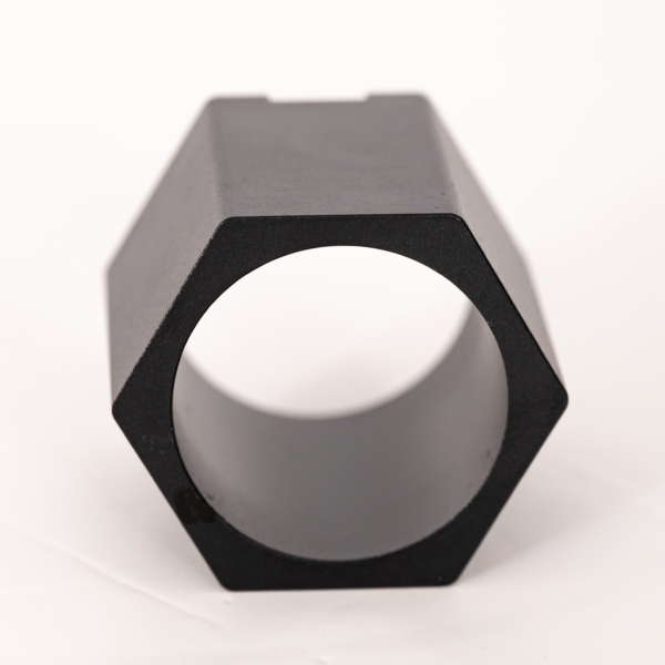 Carbon By Charlie – Powder Grinder