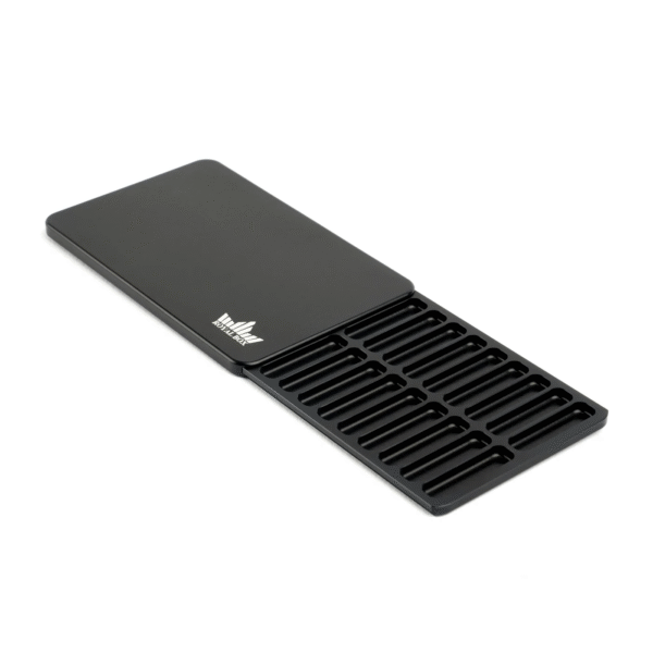 Royal Box – Slim-Line Black Biturbo