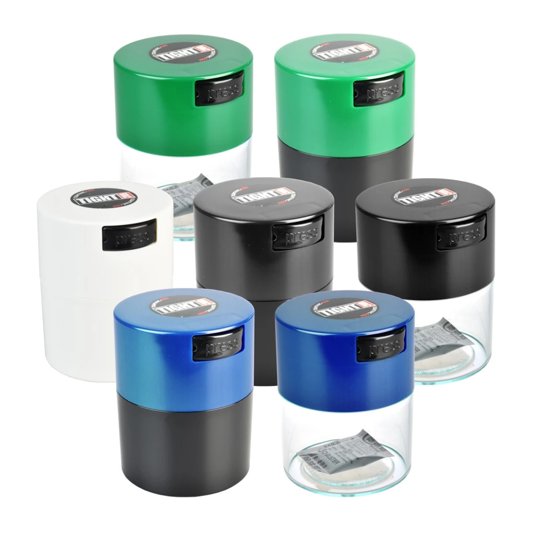 TightVac Airtight Storage Container - 20g