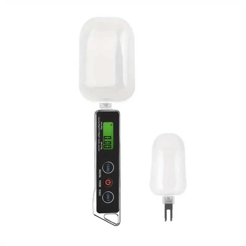 Digital High Precision Spoon Scale (0.01)