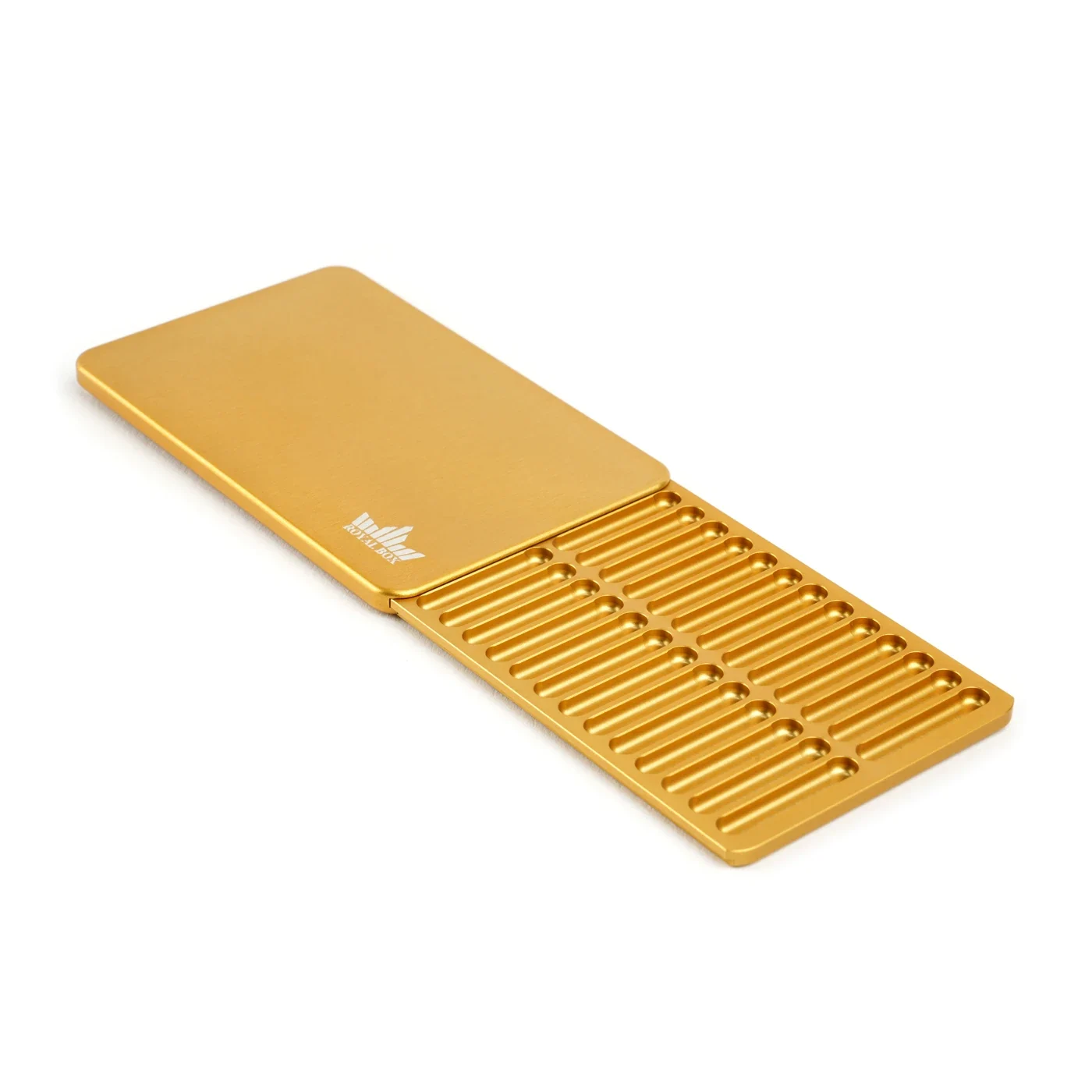 Royal Box – Slim-Line Gold Biturbo