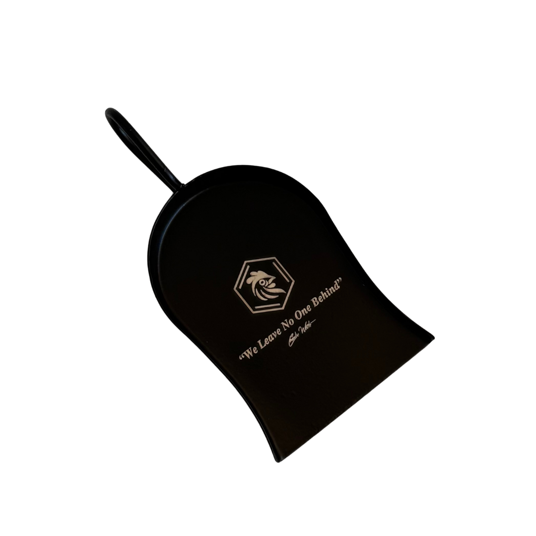 Carbon By Charlie – Dust Pan