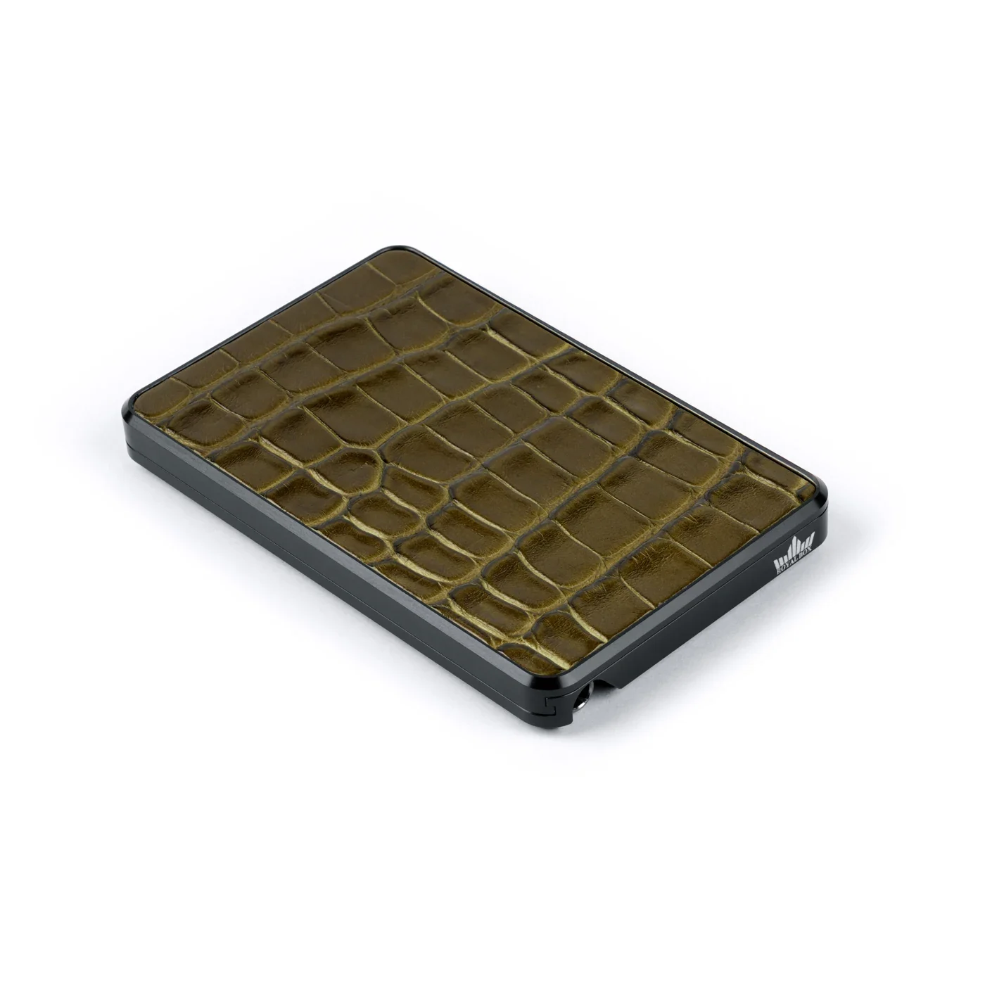 Royal Box - Crock Green Warrior – Limited Edition