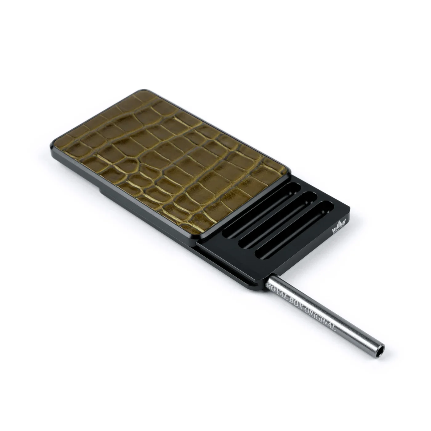 Royal Box - Crock Green Warrior – Limited Edition