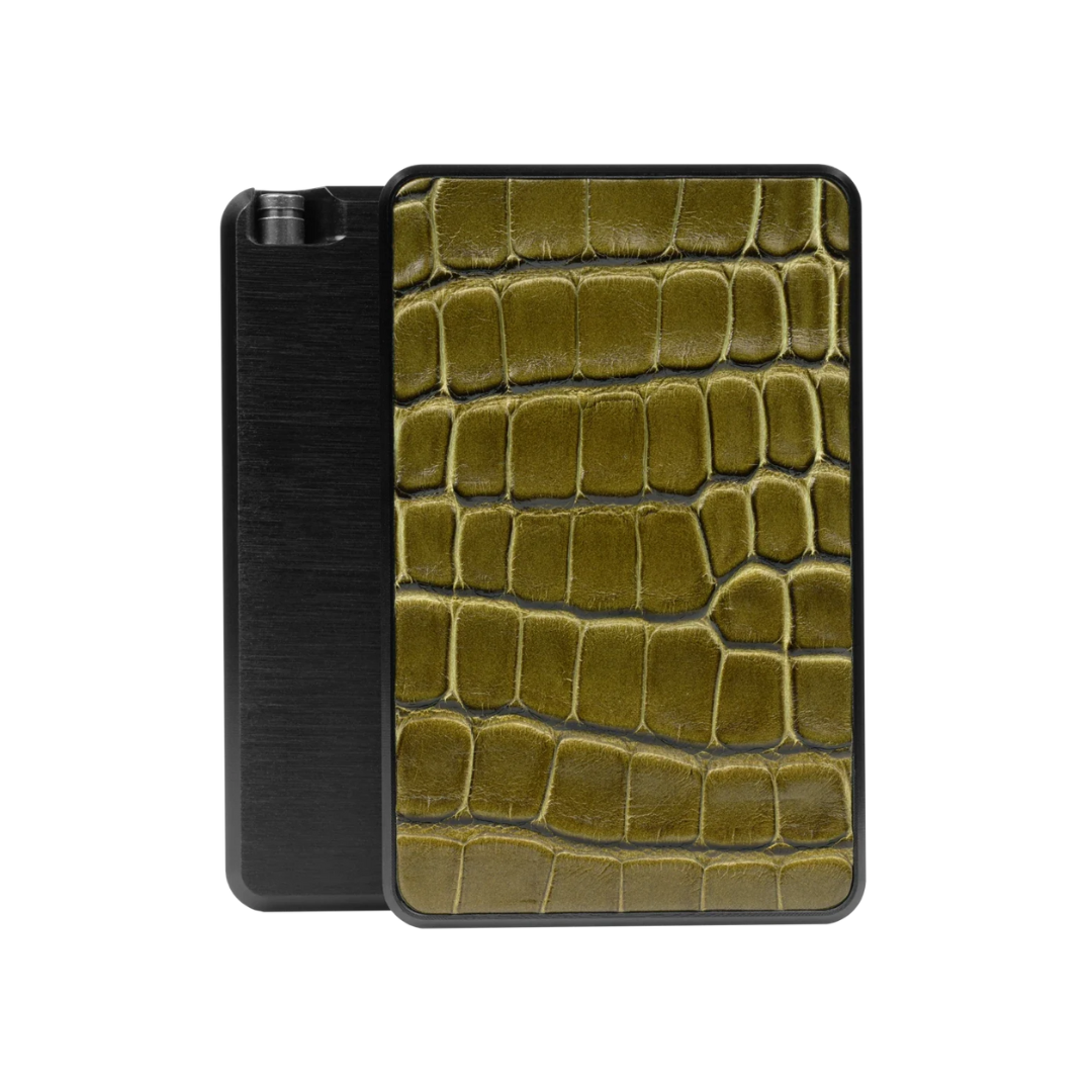 Royal Box - Crock Green Warrior – Limited Edition