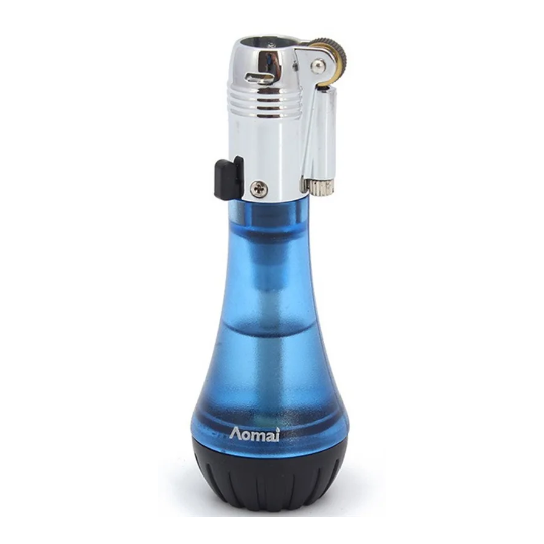 Floating Flame Lighter