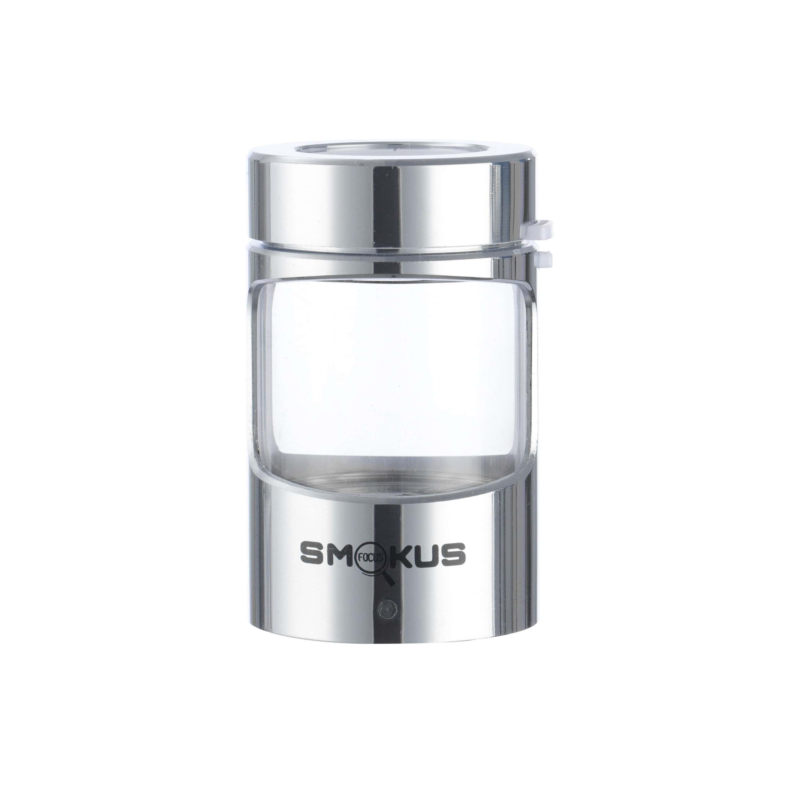 Smokus Focus – Apollo Jar