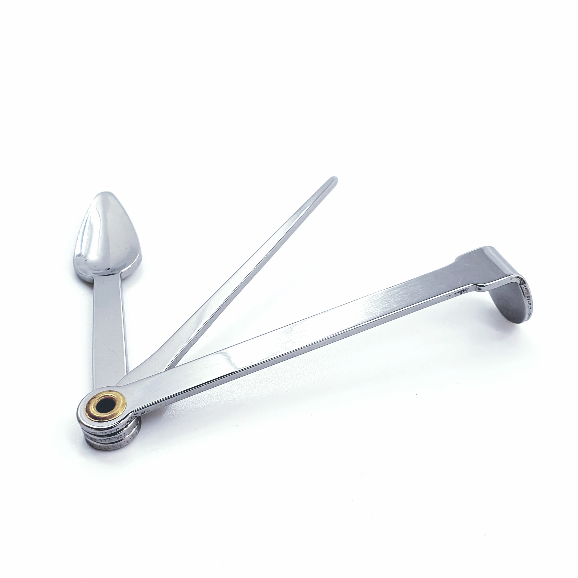 Pipe Tool – 3 Piece