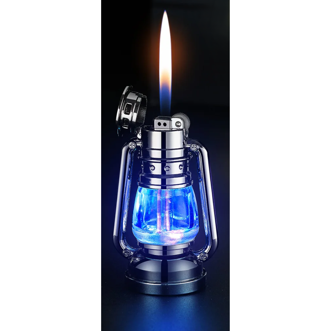 Retro LED Lantern Lighter/Burner