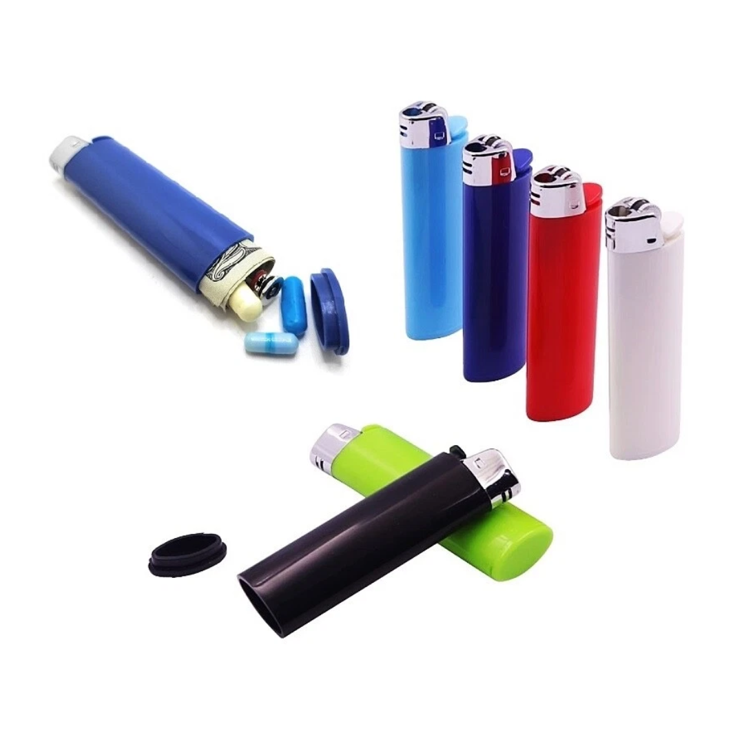 Lighter Stash