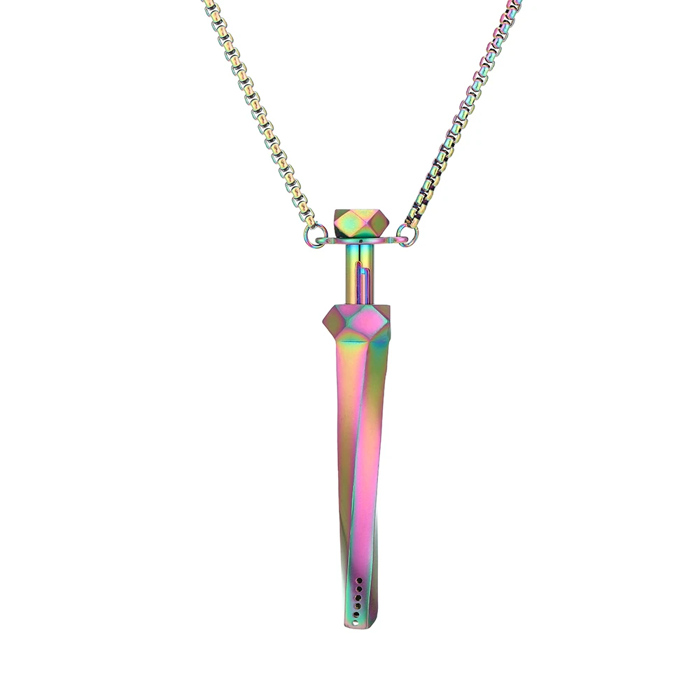Slip Straw 2